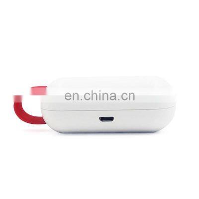 b170New technology i9xs tws5.0  V5.0 Earphones Double Ear call Mini Wireless Earbuds Headphones for iphone Android
