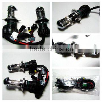 HID XENON KIT H4/H7