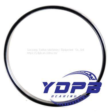 J05008XP0 Rubber Sealed Type Thin Section Bearings Stainless Steel Thin Wall Bearing China Manufacturer