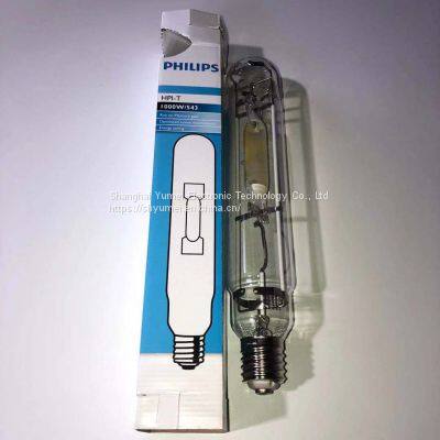 HPI-T 1000W/543 E40 photo-2