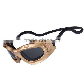 Outdoor Glasses Magnetic Buckle against Wind Dustproof Goggles Sunglass