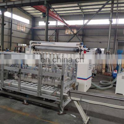 Full Automatic Facial Tissue Paper Making Machine Production Line photo-2