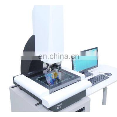 Compact Type Digital Measuring Instrument CNC Vision Measurement Machine photo-4