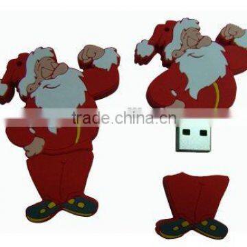 Wholesale Cheap Mini 3D Cute Usb Flash Drive photo-6