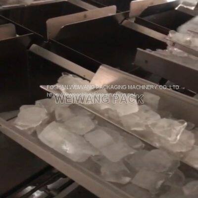 Vertical Packing Machine WEIWANG PACK(VFFS) photo-2