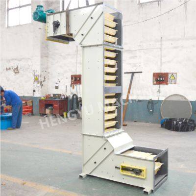 Conveying Machine Chemical Fertilizer z Bucket Elevator photo-2