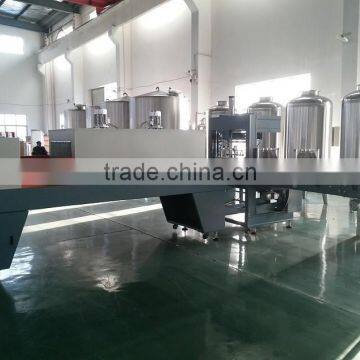 Automatic Wrapping Machine / Heat Tunnel Shrink Wrapping Machine