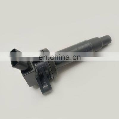 90080-19015 Ignition Coil for Corolla Celica Chevy Prizm Pontiac Vibe 1.8L UF247 photo-2