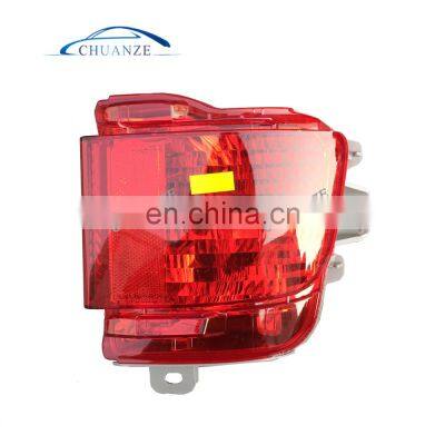 CAR REAR BUMPER LAMP FOR LAND CRUISER 2016