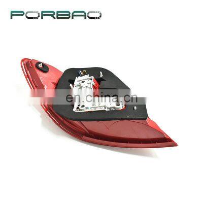 OEM 204 906 05 03 Auto Parts Rear Tail Lamp for LED W204 11-13 Year photo-5