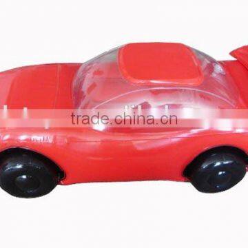 PVC Inflatable Car model