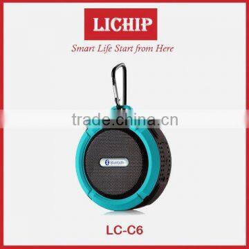 Bluetooth Necklace With Speaker photo-2