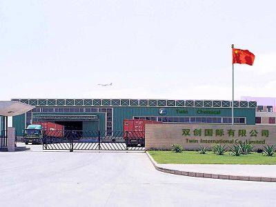 Twin International Co., Limited company overview - view 2