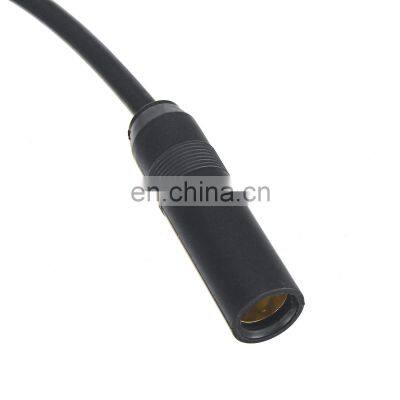 Universal DAB+ FM Car Antenna Aerial Splitter Cable Digital Radio Signal Amplifier Antenna Signal Booster 88-108MHz photo-5