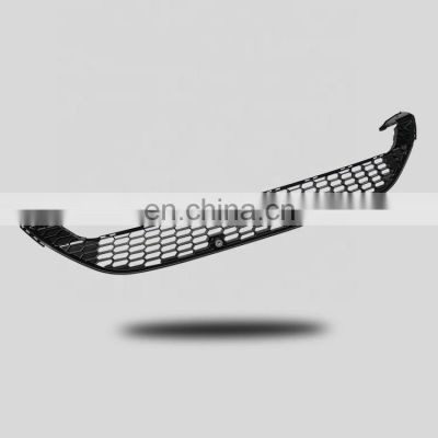 Front bumper grille for focus body parts 2015 2016 2017 Sport