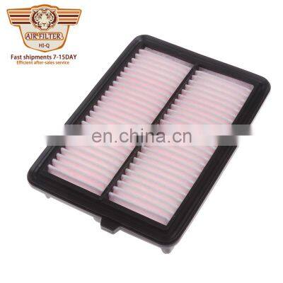 China factory wholesale auto motorcraft air filter for HONDA