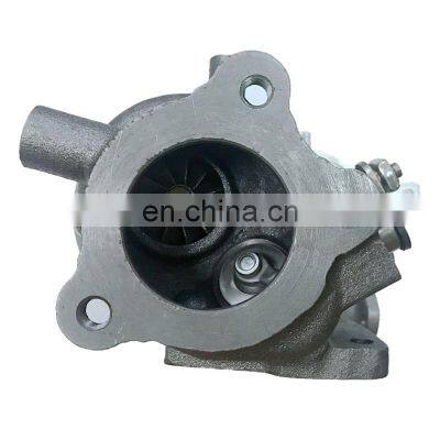 Turbocharger for Great Wall Haval H5 h6 WINGLE 6 GW4D20 Diesel Engine Specifications Car Accessories 1118100 -EG01B photo-2