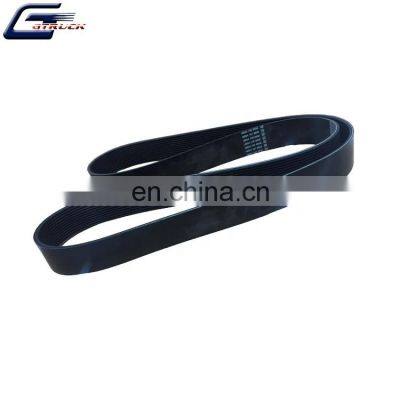 OEM 504049426 V-Ribbed Belts for IVECO Truck Auto Parts