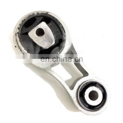 2N15-6P082FA Motor Engine Mounts Gearbox Bracket Rubber Pads 2N15-6P082FA