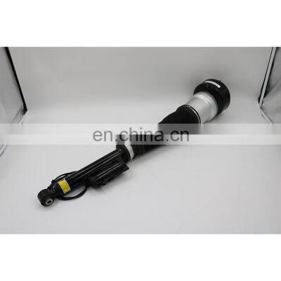 2pcs Suspension Air Spring Rear Shock Absorber Assembly Fit Mercedes-Benz W221 2213205513 2213205613 photo-3