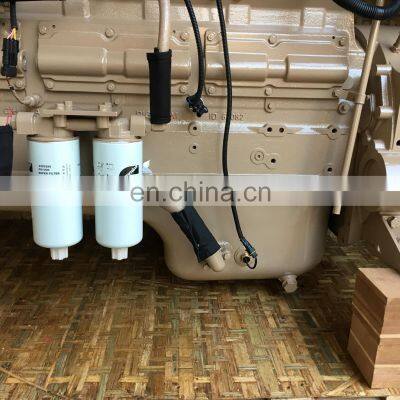 350HP 6 Cylinder 14L NT855-M350 Marine Diesel Engine for Ship Boat photo-5