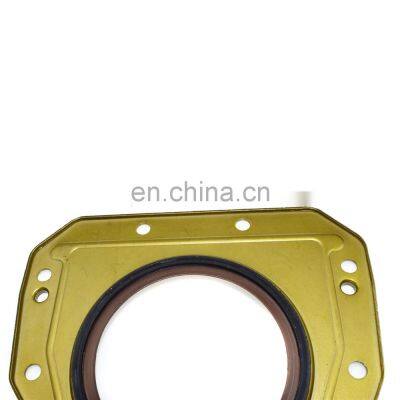 Free Shipping!Rear Main Crankshaft Seal Retainer For Audi A4 A5 TT A6 Q5 VW CC Eos Tiguan New photo-2