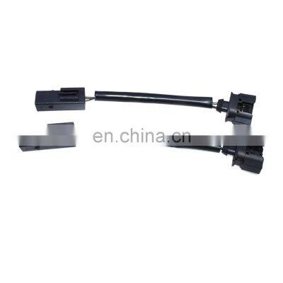 2Pcs Camshaft Adjuster Magnet Wiring Harness For Mercedes C230 03-05 2711502733 photo-5