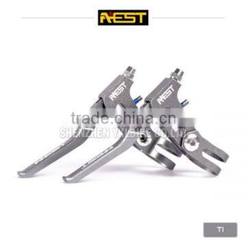 HOT SALE Super Light Bicycle Brake Lever From China photo-5