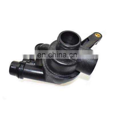 Free Shipping!New Thermostat Assembly for 2002 2003 2004 2005 Land Rover Freelander PEM000030