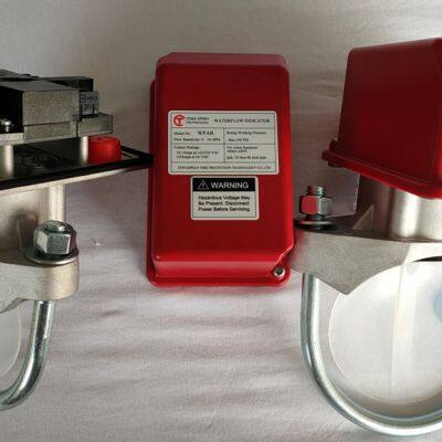 Tewaspray Fire Protection Technology Co.,ltd company overview - view 2