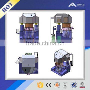 Lithium Battery Planetary Blendding Machine