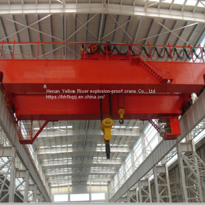 YLD Metallurgical Casting Crane, 5T Ladle Melting Truck, Steel Casting Plant Crane, Liquid Steel Lifting Crane and Singl photo-4