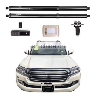 XT Auto Electric Tailgate Lift Kit Power Gate For Toyota LAND CRUISER 2018