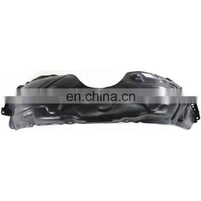 Car Inner Fender Liner For Camry 2007 - 2009 Hybrid 53875 - 06060 53876 - 06060 photo-5