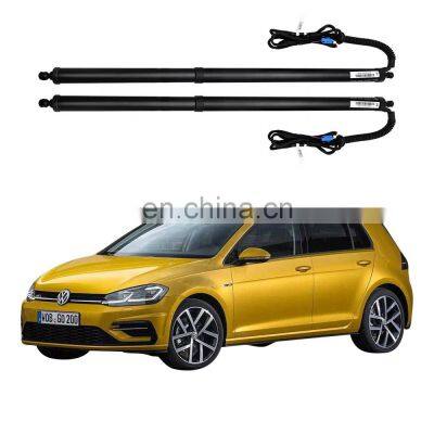 Car Power tailgate Electric Tailgate lift for VW Golf 7 Electric Liftgate 2017