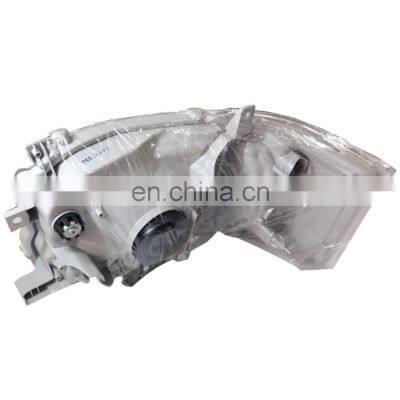 Taiwan High Quality Car Lamp Auto Light With DEPO Head Lamp RH For TOYOTA HIACE 2013
