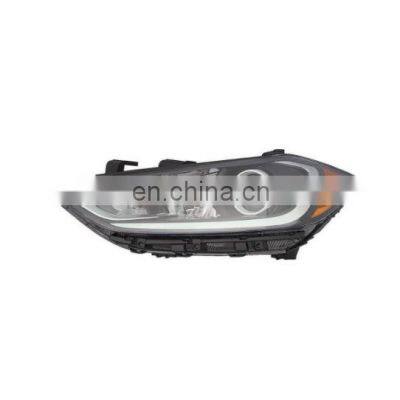 Best Price Auto Head Lamp For Hyundai Head Light For Elantra 2016 On Sale