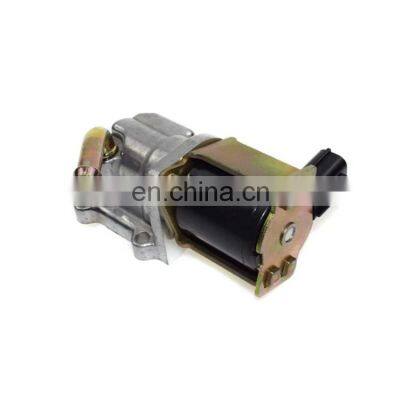 E9T06871 FSN5-20-660B Idle Air Control Valve IACV E9T06871 AC254 AC274 For Mazda Protege 626 2.0L 1.8L photo-4
