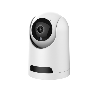 Tuya Smart Life Camera 2M Wireless WiFi Camera Security Surveillance CCTV Camera Baby Moniter photo-3