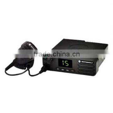 Motolora DM4400 / DM4401 Digital 1000 Channels Mobile Radios Walkie Talkie Radios Two Way Radios photo-3