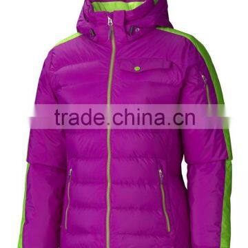 Trading & supplier of China products ladies riding jacket