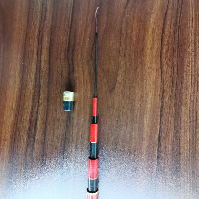 Professional Carbon Fiber Fishing Pole Super Hard photo-3