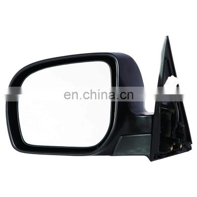 91029SC460 Auto Parts Side Rear View Mirror Driver Left for Subaru Forester 2011 2012 2013