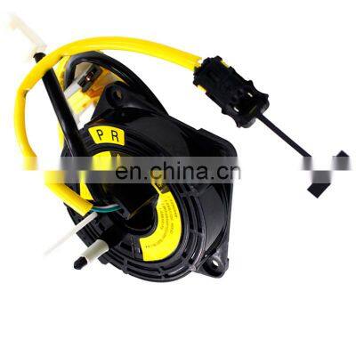 96626530 Good Performance Auto Spare Parts Steering Wheel Spiral Cable Clock Spring Sensor for Chevrolet Aveo photo-3