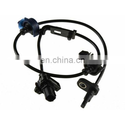 57455SNA003 Hot Selling Auto ABS Wheel Speed Sensor for Honda Civic 2006-2011