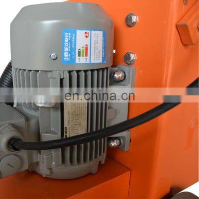 220V/380V Planetary Concrete Edge Floor Grinder photo-5