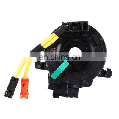 100019548 ZHIPEI Steering Wheel sensor 83196-FJ030 For Subaru WRX BRZ Crosstrek Forester Impreza