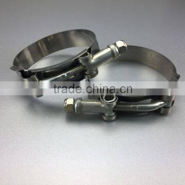 304SS Wholesale Price Pipe Clamp photo-4