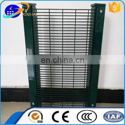 Fence 358 Anti-climb Security Cheap Fence Anti Theft Fence