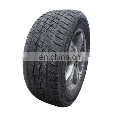 Good Quality Original High Quality Used Car Tire 265/60R18 P285/50R20 photo-3